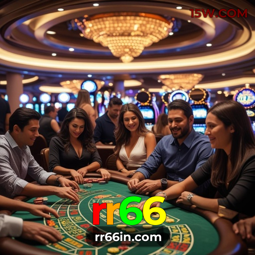 rr66.com | App de Cassino Online – Download Grátis