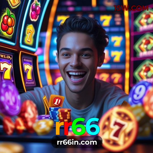 Cassino Online rr66 | Plataforma 100% Segura no Brasil 