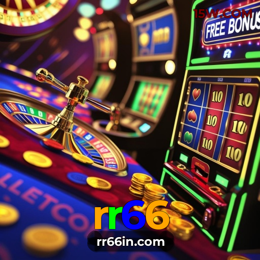 Baixe o App rr66 | Cassino Online (Android e iOS)