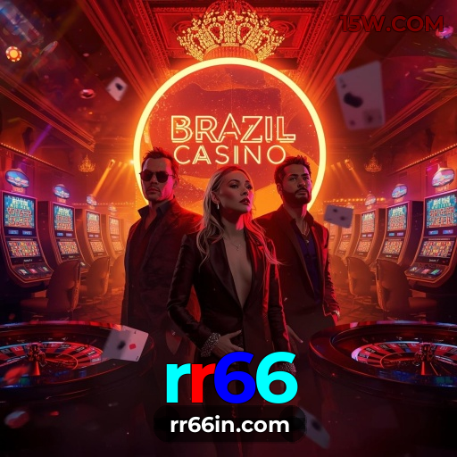 rr66 Promoções: Jogue Slots com Bônus e Rodadas Grátis