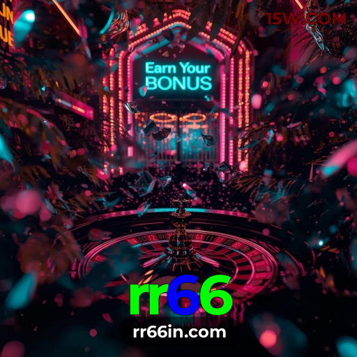 Cassino rr66 | Bônus Exclusivos e Jogos Populares