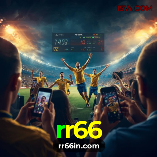 rr66 PIX instantâneo Brasil - Depósito e saque em minutos 24/7