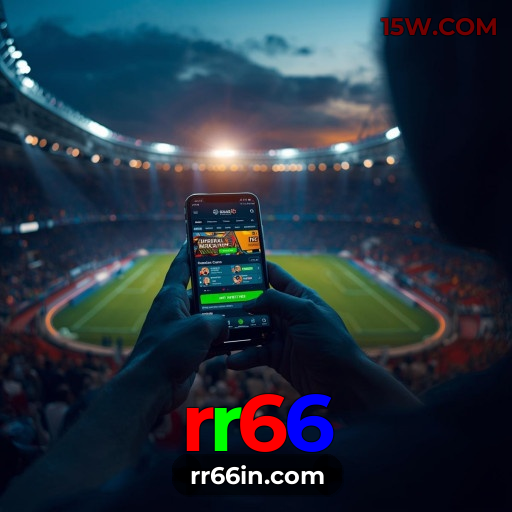 rr66 APP mobile iOS Android - 187 mil downloads São Paulo Rio BH