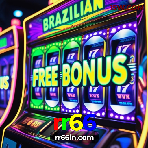 rr66 Login: Plataforma Otimizada para Fortune Tiger e Slots