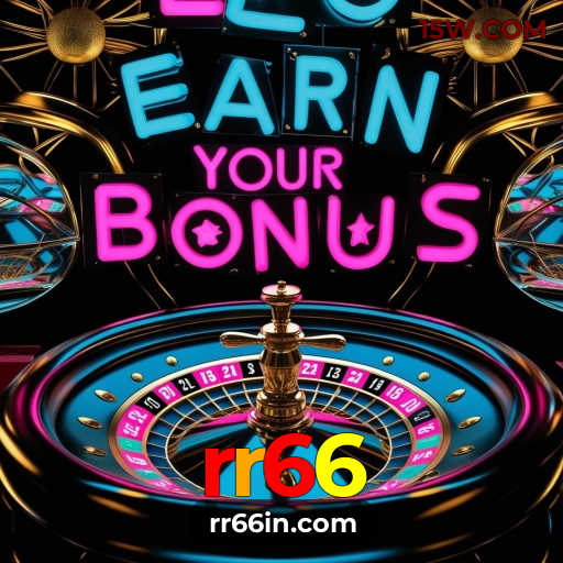 Cassino Online rr66 | Apostas Seguras com PIX