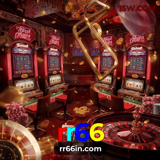 rr66 — plataforma segura e premiada de apostas 