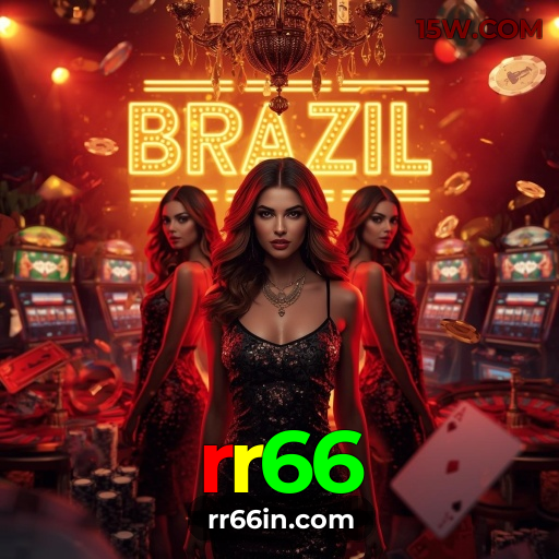 rr66 PIX instantâneo Brasil - Depósito e saque em minutos 24/7