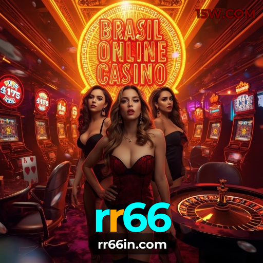 Link Oficial rr66: Evite Fraudes e Faça Suas Apostas Agora