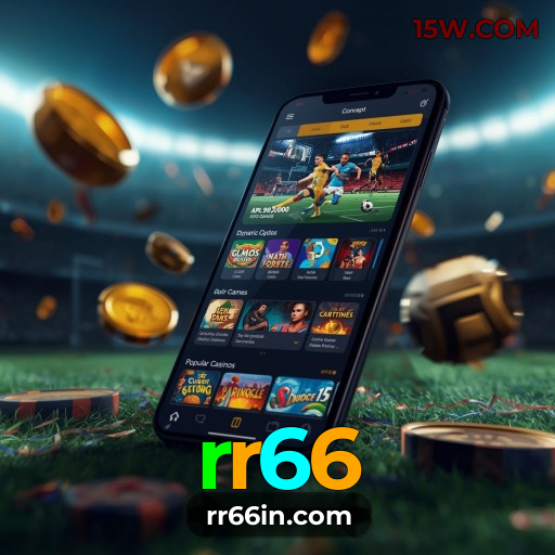 Como instalar o app da rr66