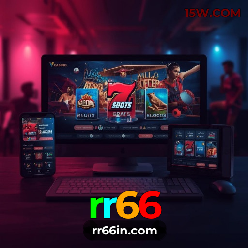 rr66 | Experiência de Cassino Online VIP no Brasil com Dealer ao Vivo