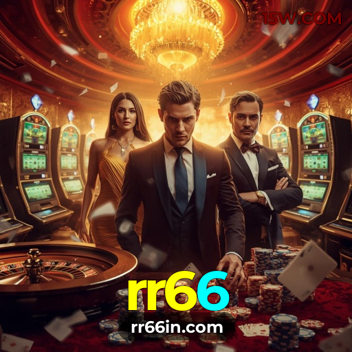 Descubra as Experiências de Entretenimento Disruptivas na rr66